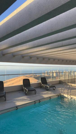 Studio Reñaca